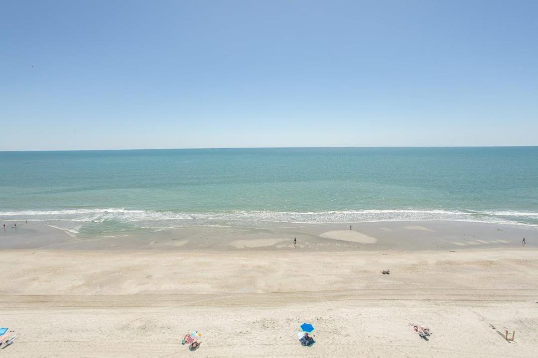 Direct Oceanfront Sea Mist Resort 21105 Myrtle Beach Exterior photo