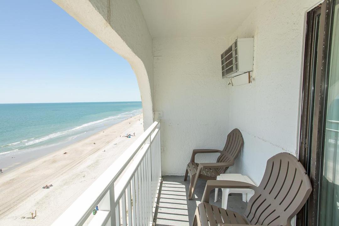 Direct Oceanfront Sea Mist Resort 21105 Myrtle Beach Exterior photo